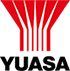 Yuasa-logo