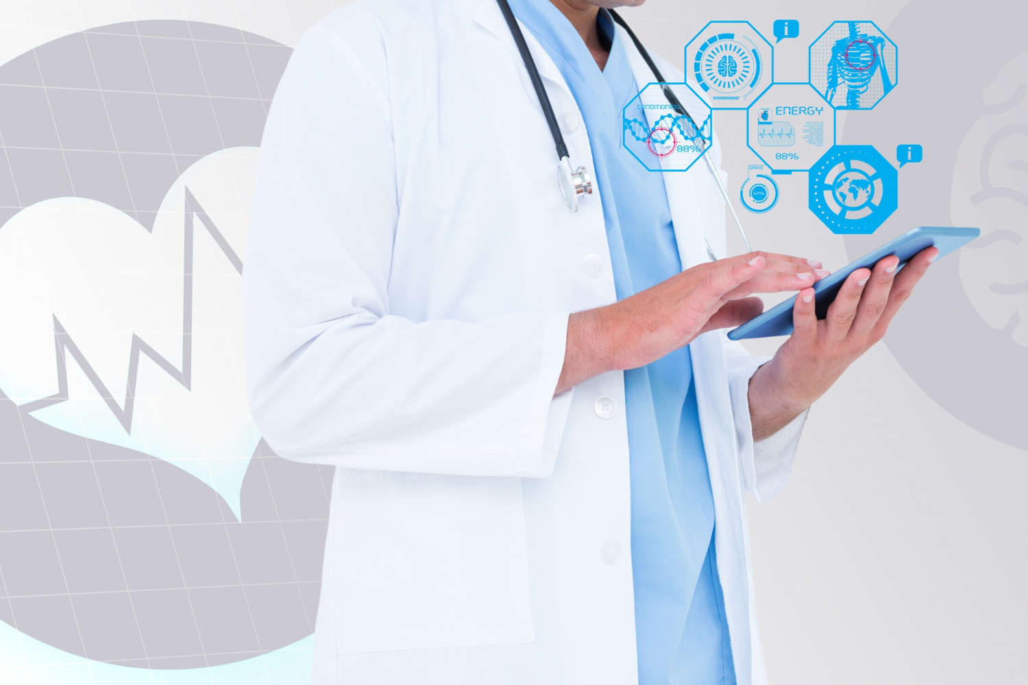 Healthcare Digital Marketing