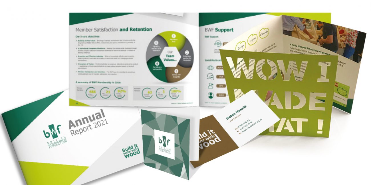 BMF Collateral